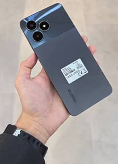 realme note 50