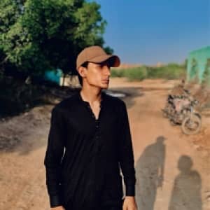 Musab khan