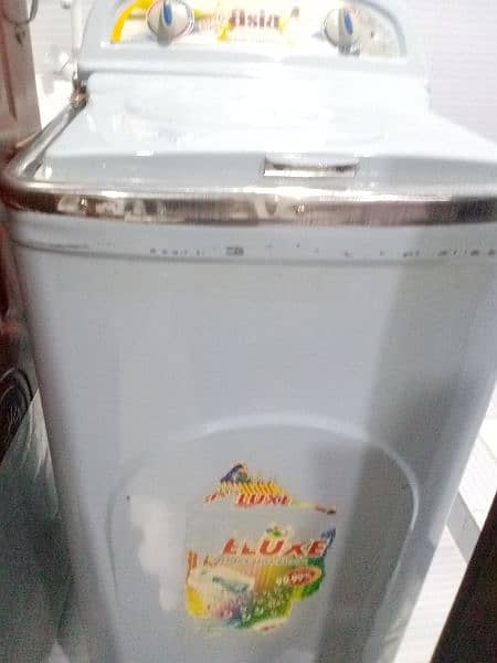 jumbo size spin dryer 0