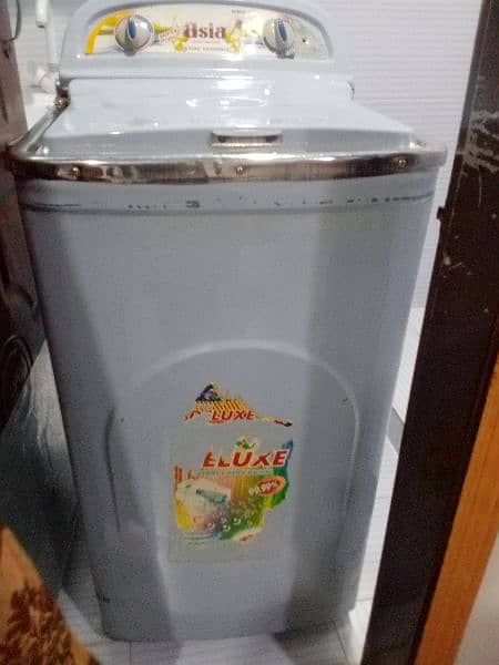 jumbo size spin dryer 1