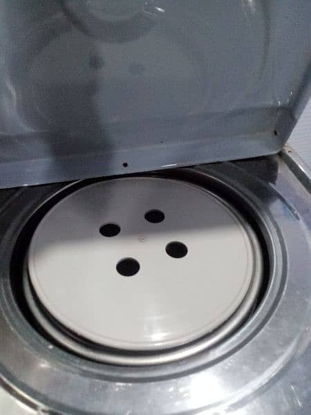 jumbo size spin dryer 2