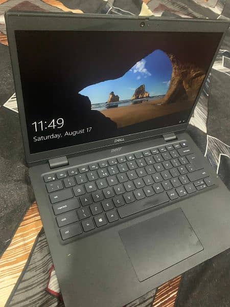 laptop core i5 11 gen Dell latitude 3420 3