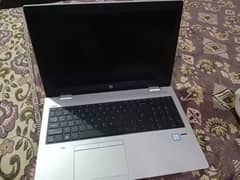 HP PROBOOK SERIES LAPTOP