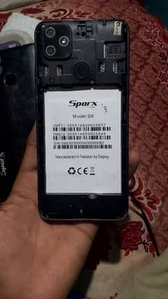 spark S9 0