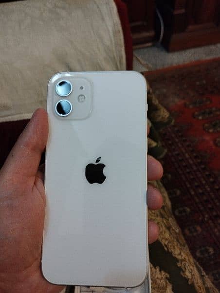 IPHONE  12 (128GB) NON PTA 9