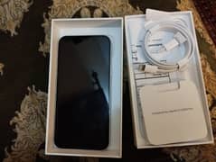 IPHONE  12 (128GB) NON PTA 0