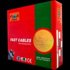 fast cable