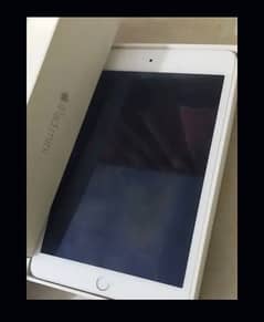 iPad mini 4