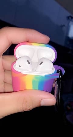 Original Pro Airpods TWS i12 0