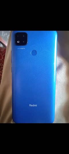 redmi 9c.