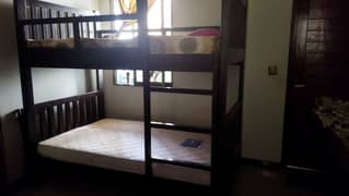 Bunk Bed For Sale 0