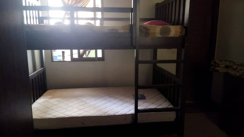 Bunk Bed For Sale 1