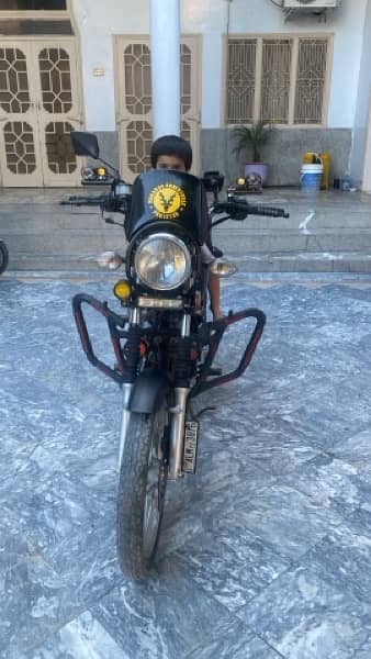 suzuki gs 150 se 2022 1