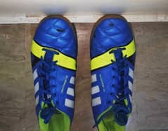 ORIGINAL ADIDAS FOOTBALL SHOES 0