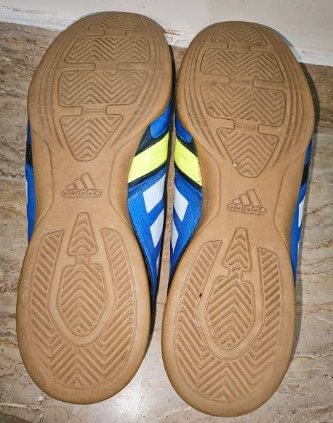 ORIGINAL ADIDAS FOOTBALL SHOES 5