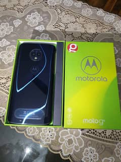 MOTOROLA