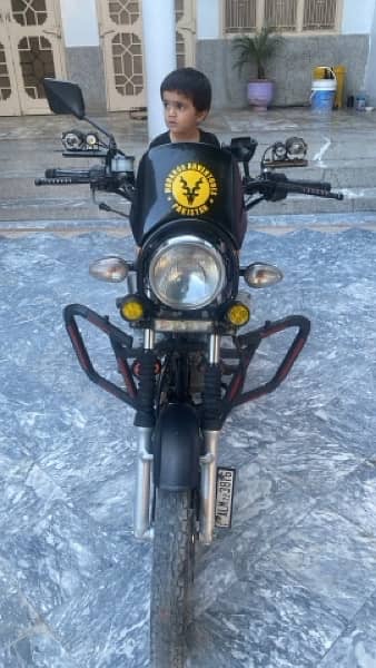 suzuki gs 150 se 2022 3