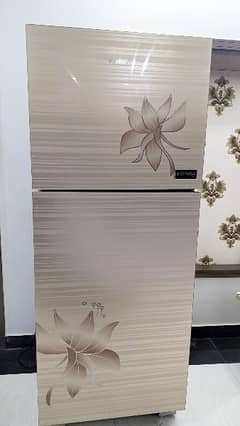 Fridge available for sale