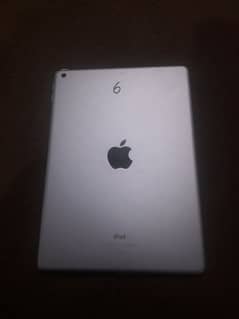 Apple ipad 6th Genration 128 GB Memmory 0