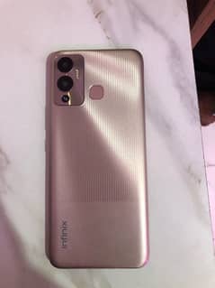 infinix hot 12 play