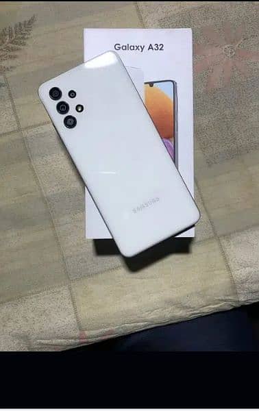 sAMSUNG A32 3