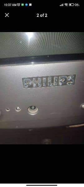 phlips tv for sale 4