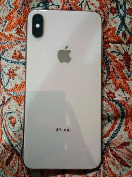 Iphone xs max 1