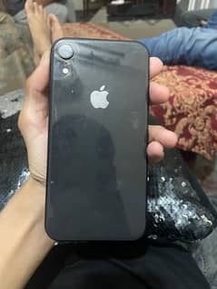 iPhone XR Non pta