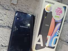 Samsung a10s