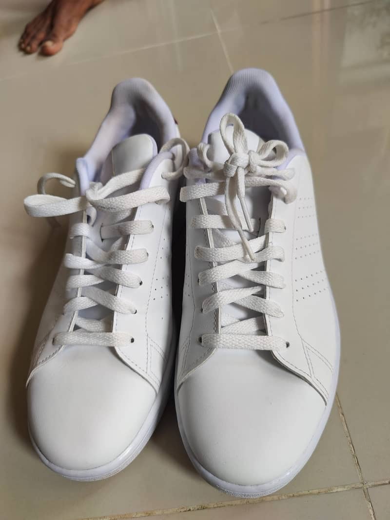 Adidas Advantage Never Used (Finland) 2