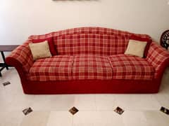 5 seater sofa available for sale