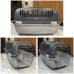 Pet Travel Box/Carrier