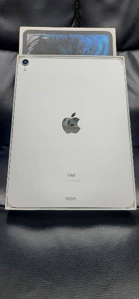 IPAD Pro 11 inch 2018 120fps 3