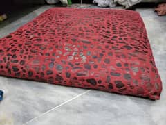 Floor cushion big size