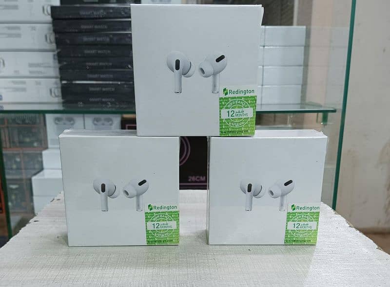 New) Redington Apple Air Pods pro 2 (2nd generation 1