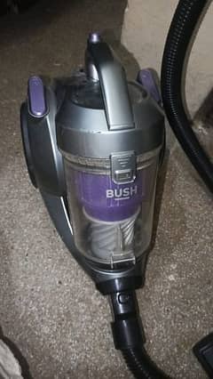 Vacuum Cleaner 0