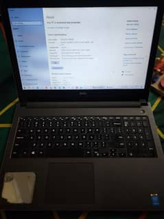 Dell Inspiron 5th Generation i5 5250