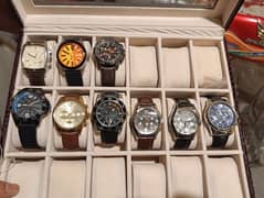 pre loved men watches