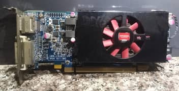 AMD Radeon HD 7570 1Gb 128 Bit GDDR5