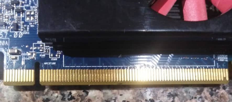 AMD Radeon HD 7570 1Gb 128 Bit GDDR5 1