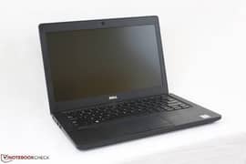 latitude 5280 i5 7th gen laptop