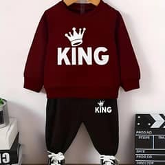 *Premium Quality Winter Track Suits for Kids *