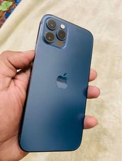 iPhone 12 Pro non pta jv