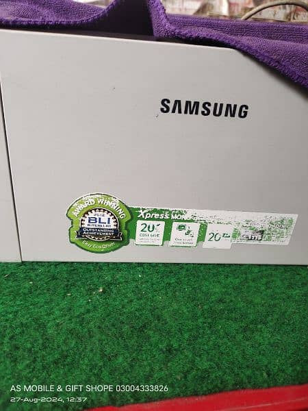 samsung printer express 2020 2