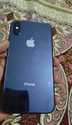 Iphone xs 64GB