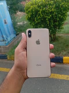 iphone xsmax non pta battery 80% no open no repair