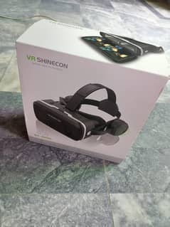 VR Headset