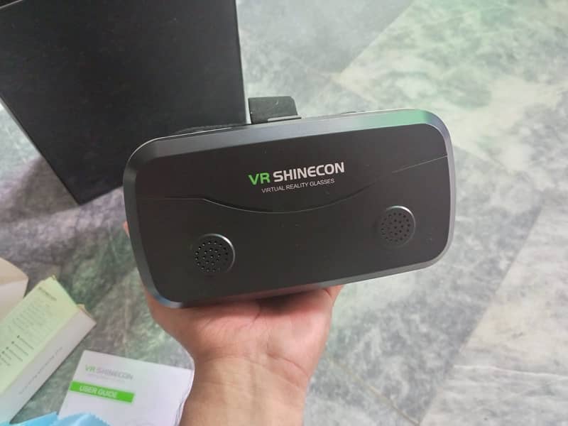 VR Headset 6