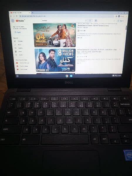 Dell 3180 Chromebook Available For Sale 0