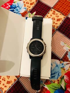 garmin fenix 3 hr